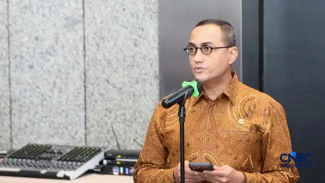OJK Telusuri Penjatahan Saham BREN dan CUAN, Investor Terafiliasi Diperiksa
