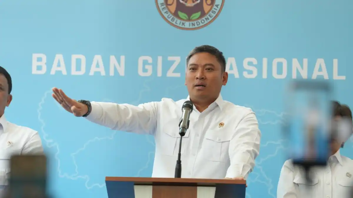 Distribusi MBG saat PJJ: Penentuan Layanan Mengikuti Waktu Pemberitahuan