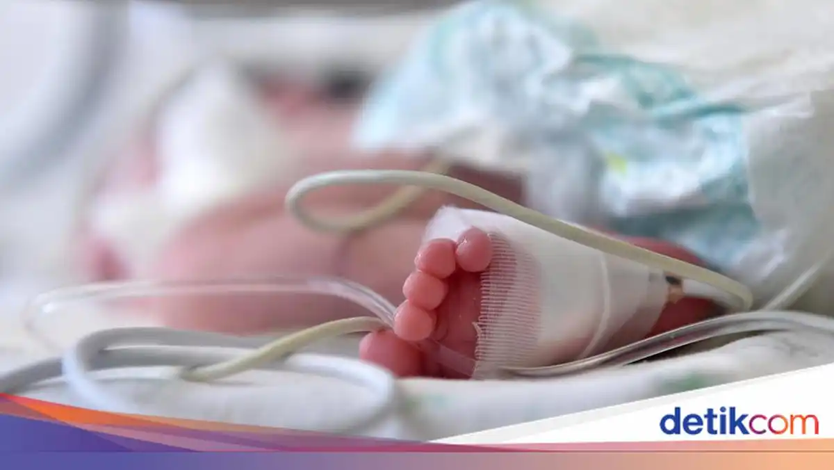 Dinkes Samarinda Tegaskan Kematian Balita di Bukuan Bukan akibat Asap Karhutla