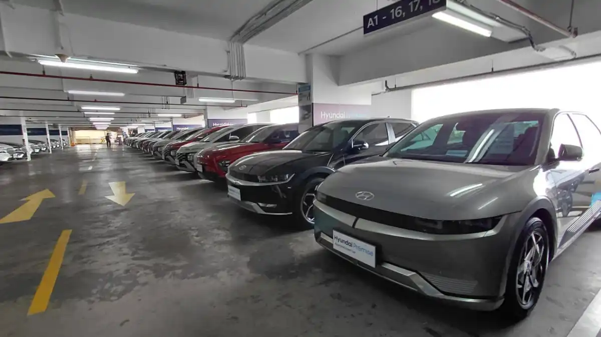 Hyundai Ioniq 5 Bekas: Kisaran Harga, Performa, dan Hal yang Perlu Dicek
