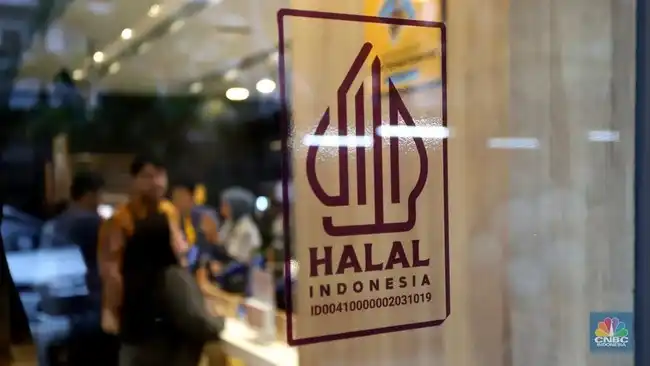 Menjelang Kewajiban Sertifikasi Halal, Kadin Soroti Kendala Pelaku Usaha