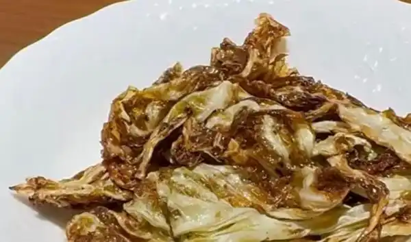 Menkes Ingatkan Risiko Konsumsi Kol Goreng Setiap Hari