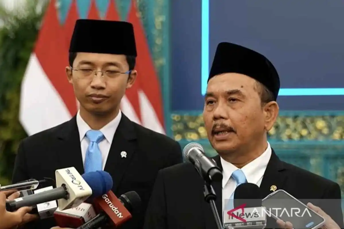Syahganda Tegaskan Jamuan di Istana Bogor Bukan Perayaan Ulang Tahun Prabowo