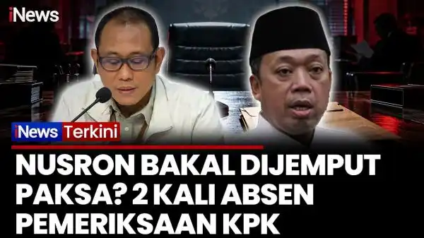 KPK Kaji Alasan Penundaan Pemeriksaan Nusron sebelum Menentukan Langkah Hukum