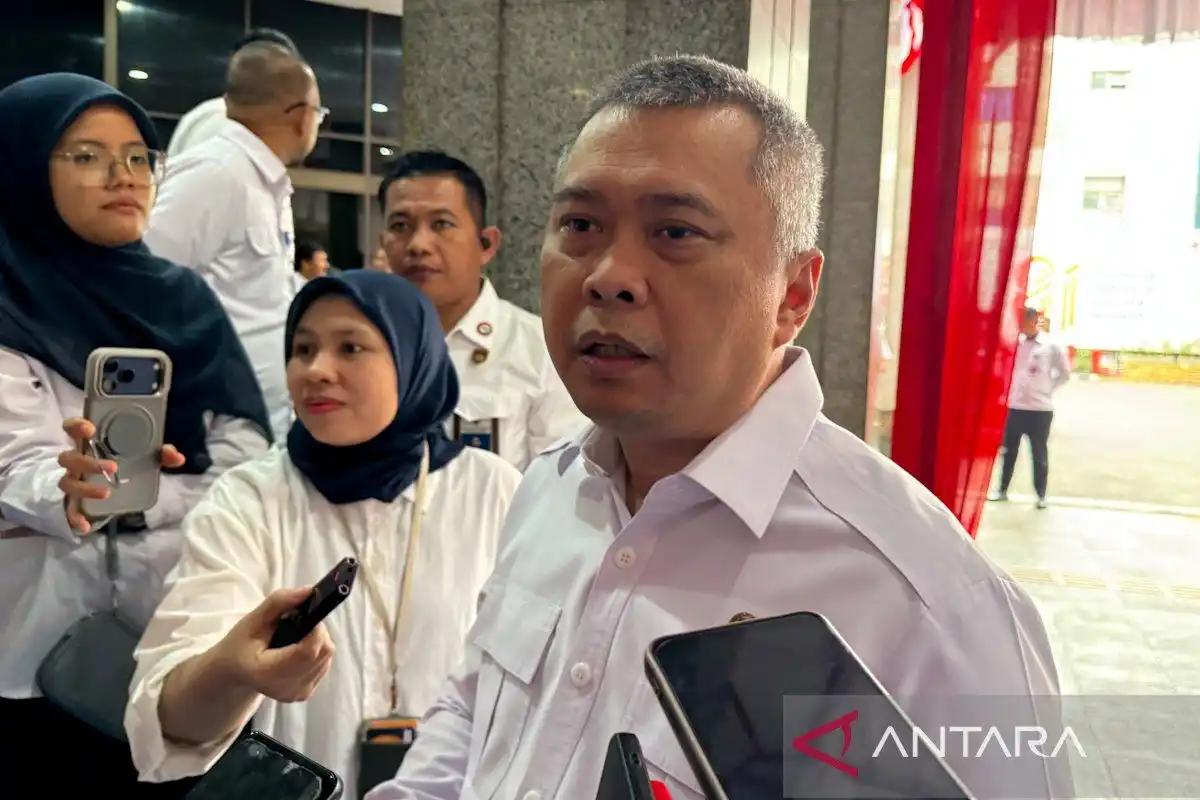 Menhub Minta Maskapai Lindungi Penumpang Terdampak Gangguan Penerbangan di Riyadh