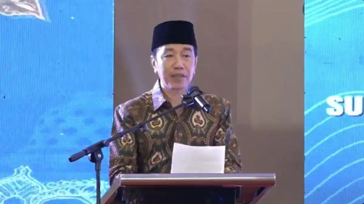 PDIP Tanggapi Klaim Jokowi soal Operasi Politik di Isu Ijazah Gibran
