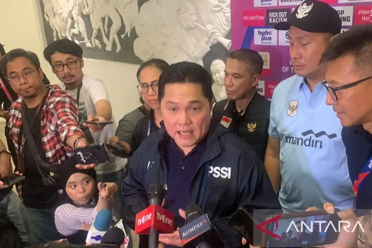 Liga Putri Indonesia Diharapkan Buka Jalan bagi Talenta Baru Timnas