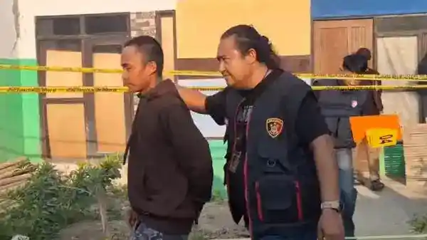 Pengakuan Pemuda di Brebes Ungkap Pembunuhan Ayah yang Terjadi Empat Bulan Sebelumnya