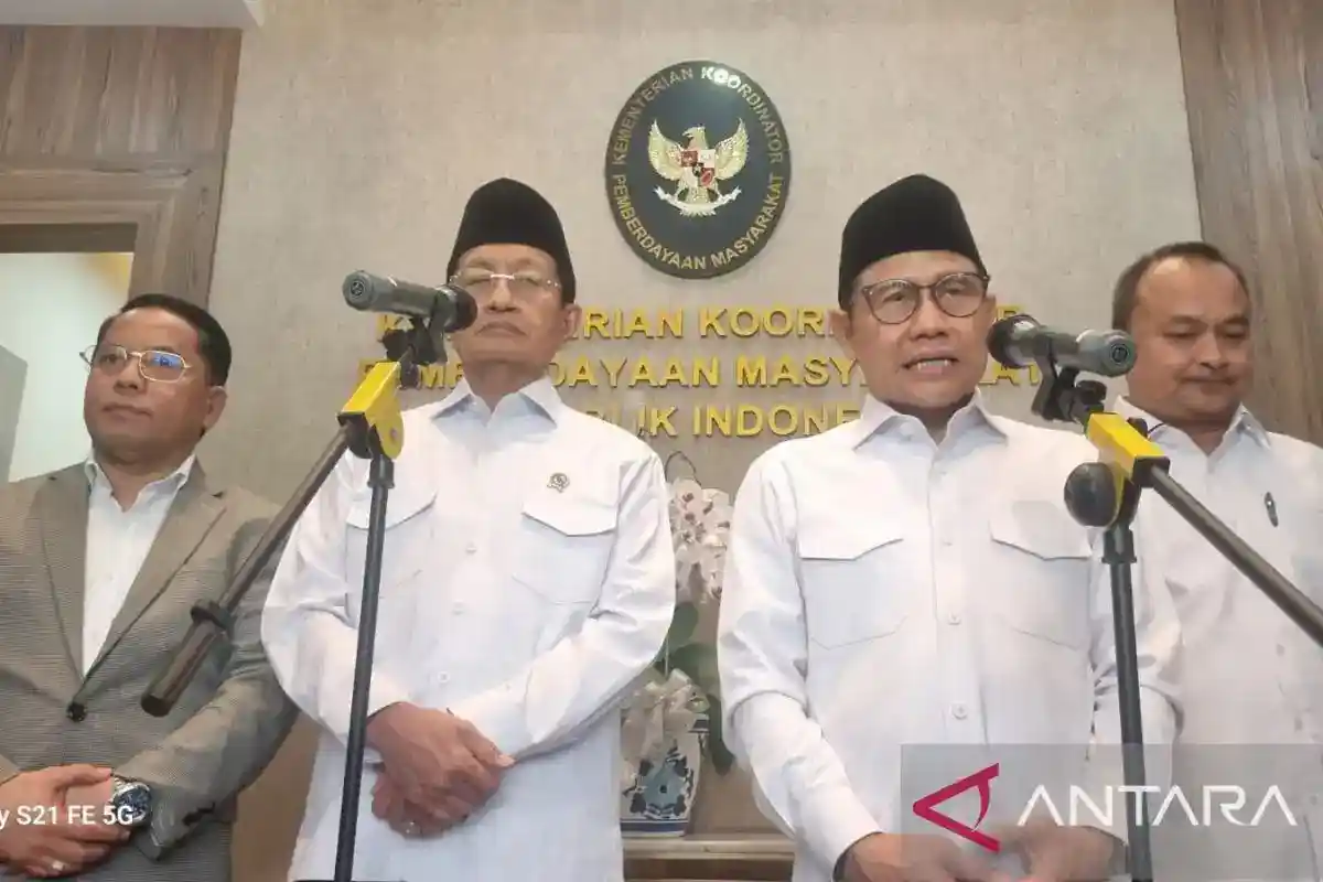 Dana Umat Dibahas sebagai Penggerak Pemberdayaan dan Pengentasan Kemiskinan