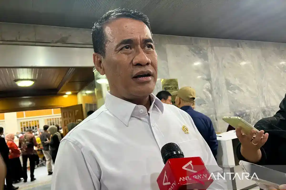Penindakan Mafia Pangan Diperluas, Korporasi Terancam Denda Tiga Kali Lipat