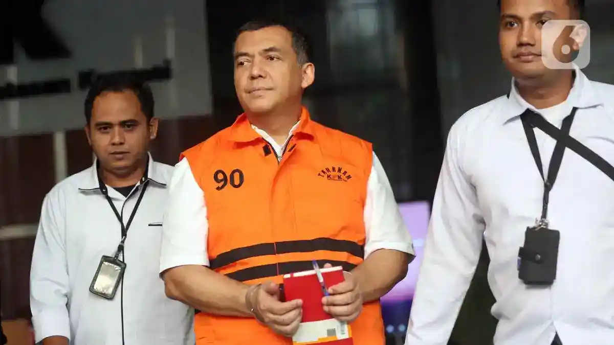 Silmy Karim Dijadwalkan Jalani Sidang Dakwaan pada 29 Oktober
