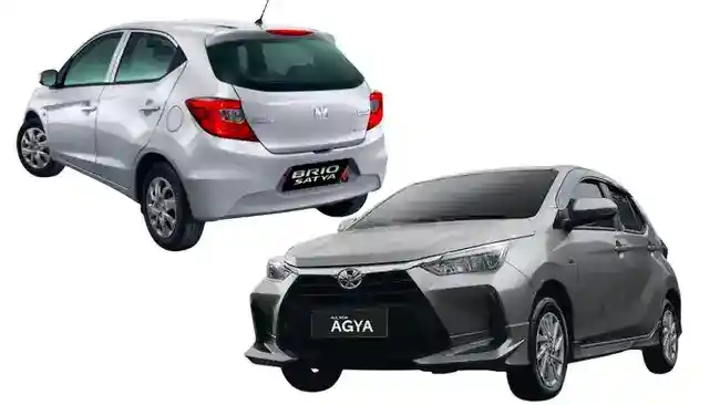 Peralihan ke Kendaraan Listrik Tekan Segmen LCGC, Gaikindo Soroti Arah Mobil Terjangkau