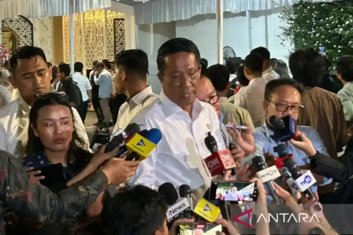 Pemerintah Buka Peluang Revisi Aturan untuk Menangani Karhutla sebagai Terorisme Ekologi
