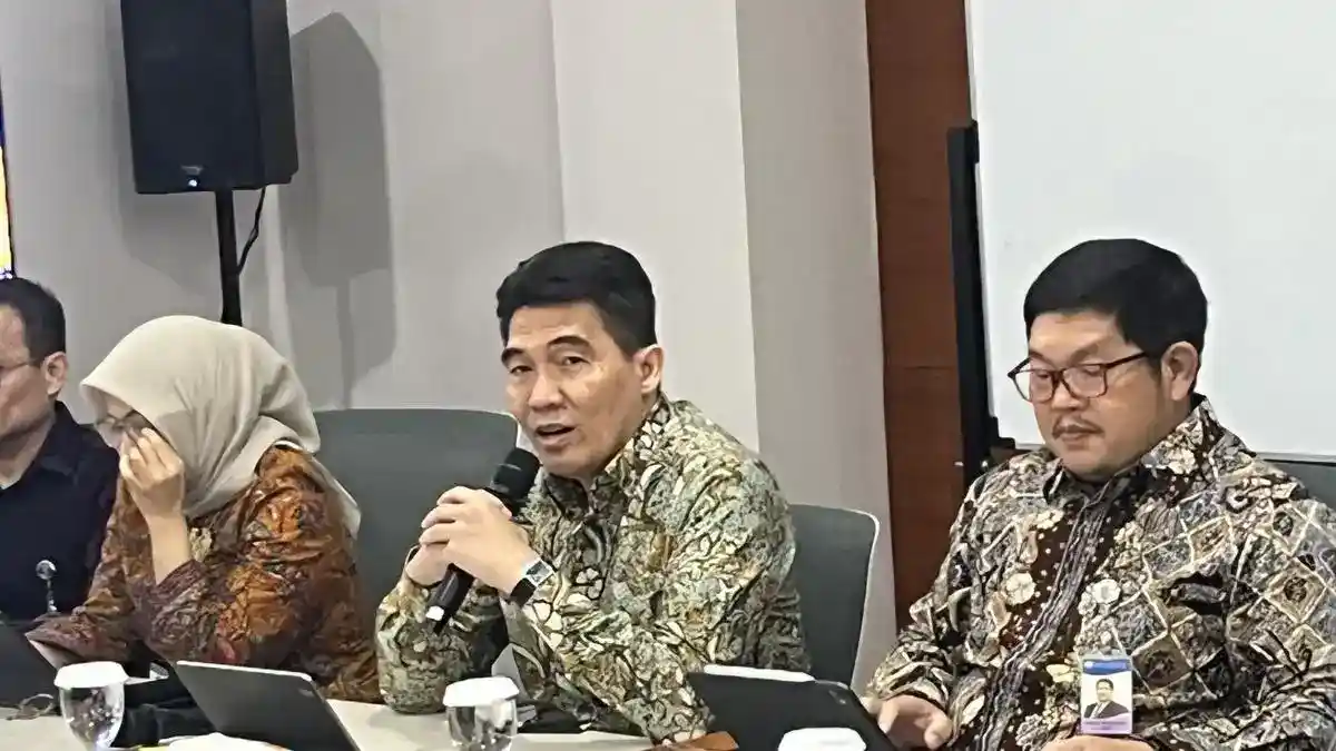 BI Pangkas GWM Perbankan Menjadi 7%, Likuiditas Diperkirakan Bertambah Rp90 Triliun