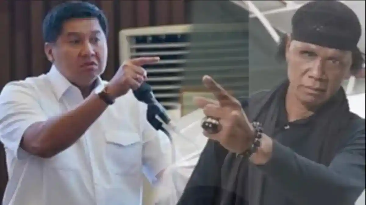 Sengketa Lahan Tanah Abang: DPR Dorong Mediasi, tetapi Tak Tangani Kasus Individual
