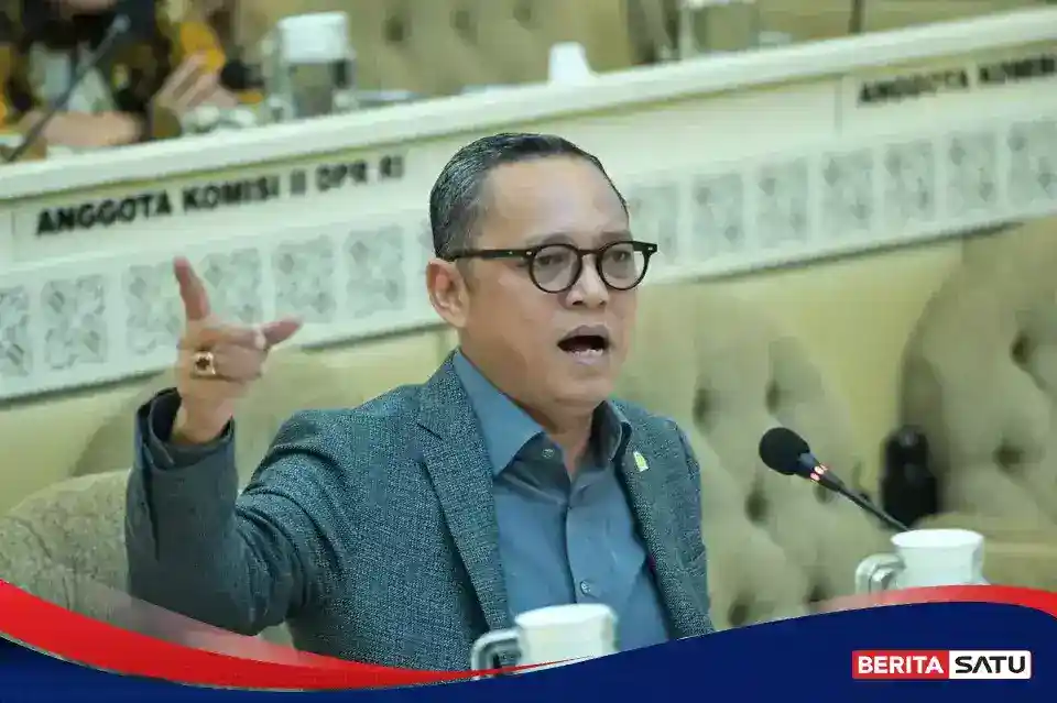 Empat Isu Nasional: Ambang Batas Pemilu, Seleksi KPU, Anggaran, dan Karhutla