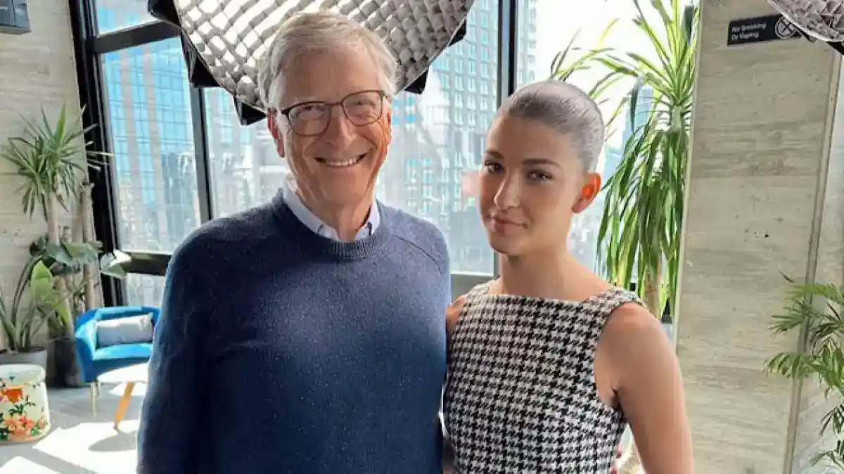 Bill Gates Soroti Gejolak Sosial dan Ekonomi dalam Peralihan ke Era AI