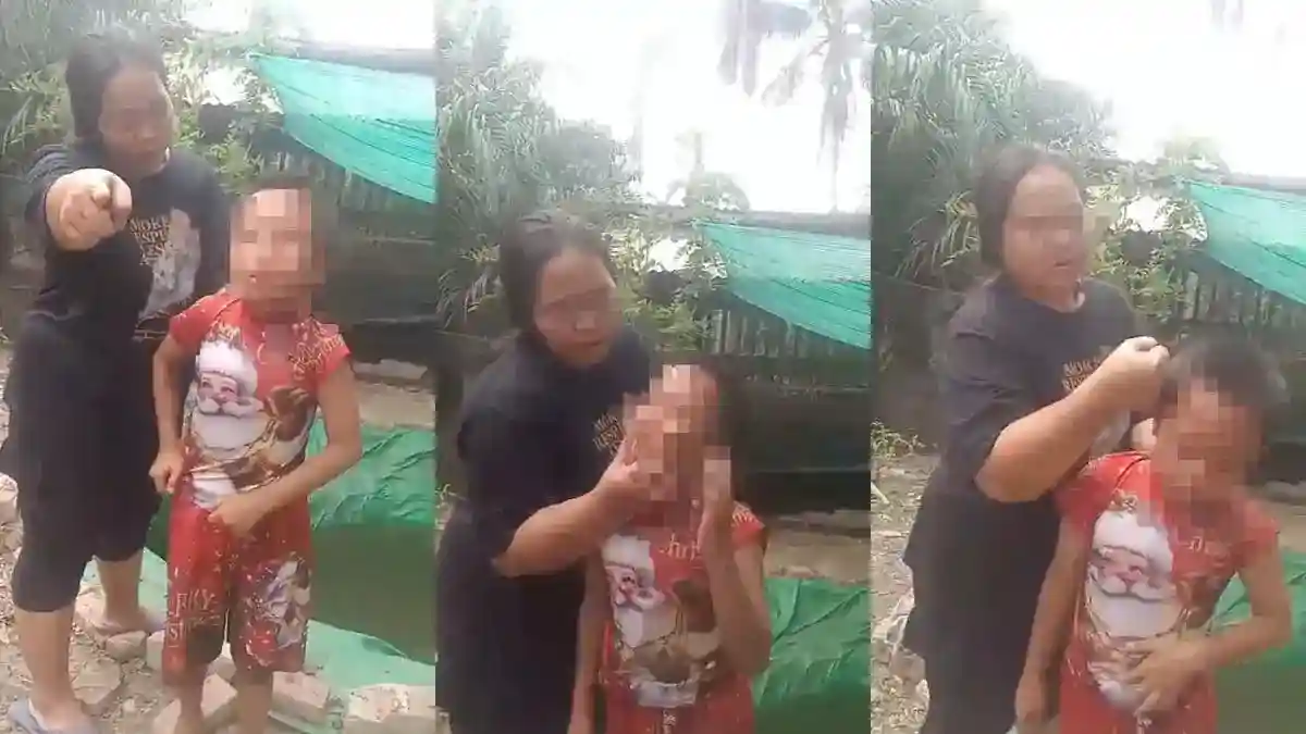 Kasus Dugaan Penganiayaan Anak di Way Kanan: Pemeriksaan Terlapor dan Penelusuran Pemicu