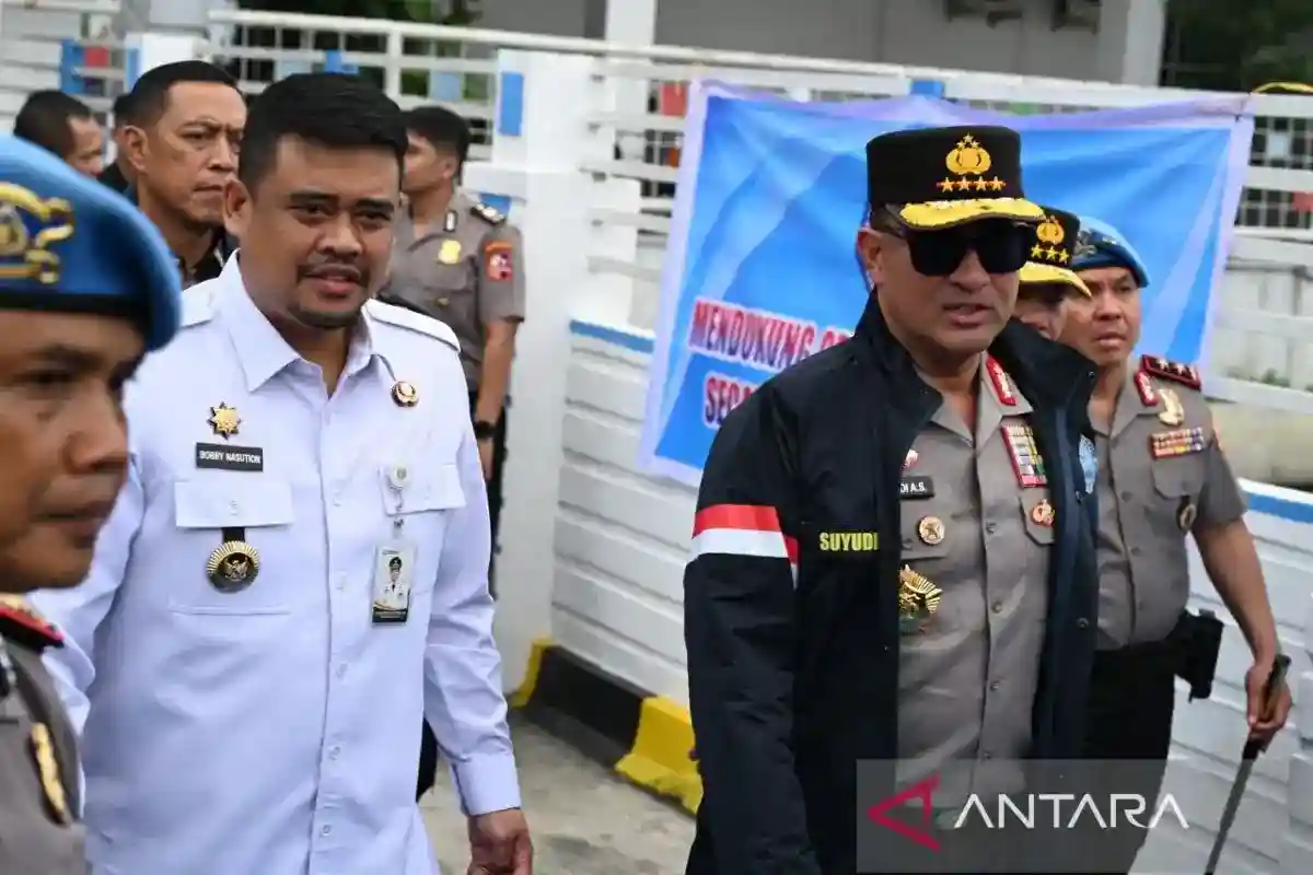 Dukungan atas Larangan Vape bagi Aparatur di Sumatera Utara
