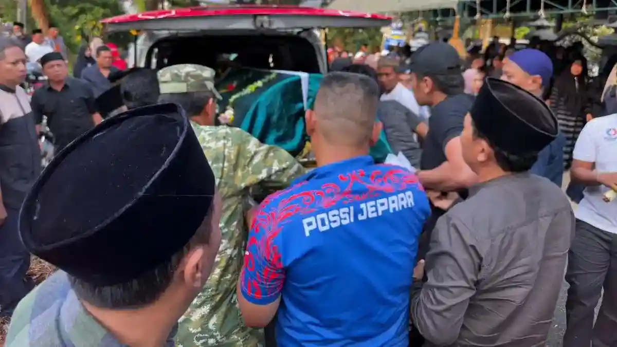 Atlet Selam Jepara Syabilla Rizkia Meninggal Setelah Bertanding di Porprov Jateng