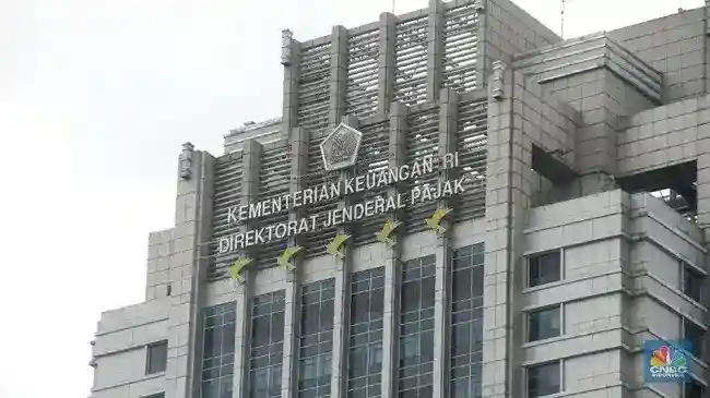 DJP Beri Keringanan Sanksi Pajak, Pokok Utang Tetap Wajib Dibayar