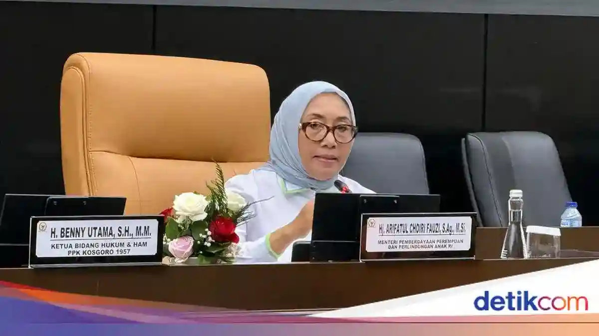 Survei 2024: Kekerasan Dialami Separuh Anak Indonesia Usia 13–17 Tahun