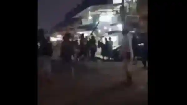 Polisi Telusuri Peran Sejumlah Orang dalam Pengeroyokan Maut di Pasar Caringin