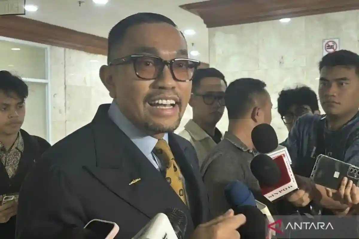 Komisi III DPR Siapkan Pembahasan Substansi RUU Perampasan Aset pada 5 November