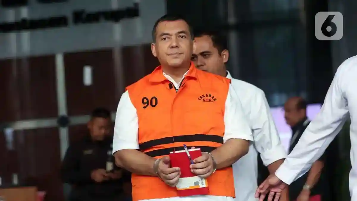 Dakwaan Perkara Izin Tinggal WNA terhadap Silmy Karim Dibacakan di Pengadilan