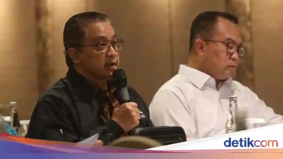 Empat Kategori, Banyak Kandidat Kuat: Proses Penentuan Penerima DPD RI Awards 2026