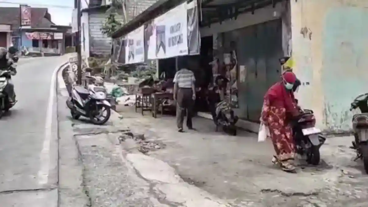 Pencurian di Randuacir Berujung Perkelahian dan Kematian