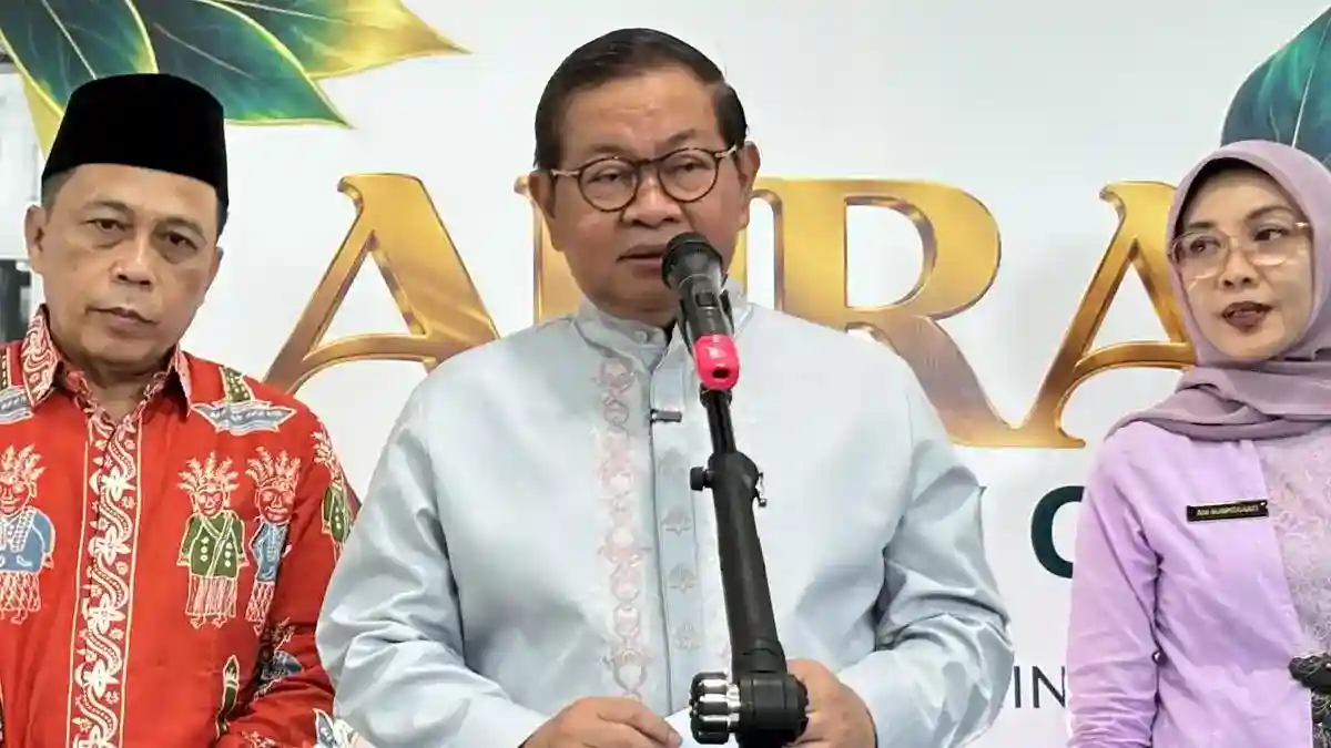 Pramono Resmikan Pusat Onkologi RSUD Pasar Minggu, Perluas Akses Perawatan Kanker