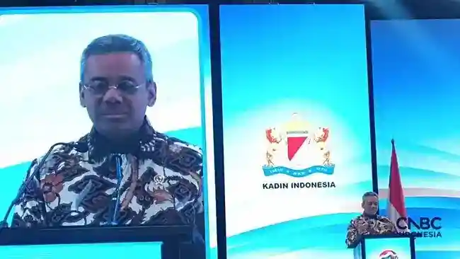 Yield SBN 10 Tahun Naik ke 7,707%, Suahasil Pastikan Pembiayaan APBN Berjalan