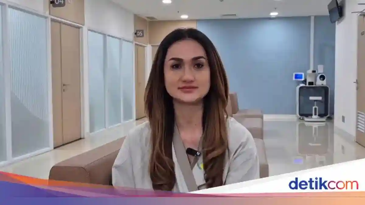 Tengku Dewi Pulih dari Kista Tanpa Operasi, Gangguan Haid Jadi Awal Pemeriksaan