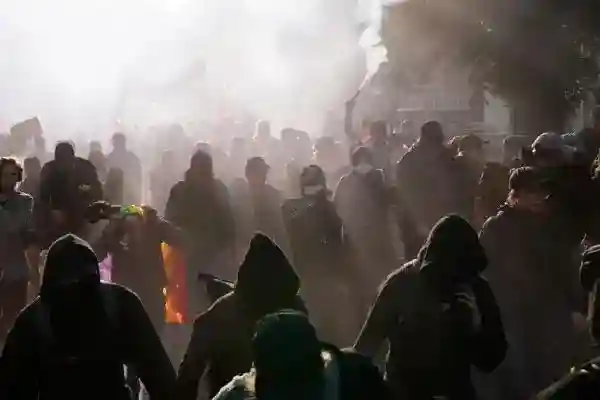 KBRI Berlin Minta WNI Menjelang Aksi Demonstrasi di Jerman